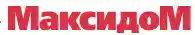 промокод Maxidom 