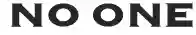 промокод No One 
